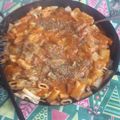 El cooksnap de Carlos Campana cuando hizo Salsa boloñesa súper fácil.