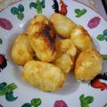 Cooksnap dari Neti Herawati untuk resep Cotot singkong