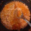 Cooksnap dari Namira kenshi Irawan untuk resep Sambal kacang via peanut butter