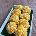 Cooksnap dari Nurul Indah Windayani untuk resep Nugget Mie Sayuran