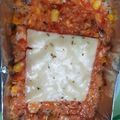 Cooksnap dari Lily Octavia untuk resep Salmon Baked Rice