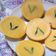 Cooksnap dari Teteh Julia untuk resep Kue Lumpur kentang