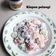 Cooksnap dari Mama fathan untuk resep Klepon pelangi