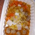 Cooksnap dari Eka Chandre Pratiwi untuk resep Capcay Kuah
