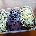 Cooksnap dari Rossa untuk resep Donat kukus