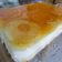 El cooksnap de Rebe cuando hizo Tarta de melocotón fácil y fresquita.