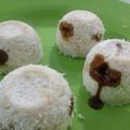 Cooksnap dari Ririn Dianita Sari untuk resep Awug