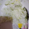 Misbah Rasheed Qureshì's cooksnap of when they made Coslaw.