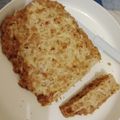 Cooksnap dari Dian Purnama untuk resep Bolu oat fibercream (versi diet)