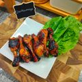 Cooksnap dari Avita Unaiya untuk resep Ayam Madu