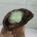 Cooksnap dari AApini untuk resep Dadar Gulung Coklat (Isian Selai Kulit Pisang)