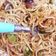 Mary naidu का कुकस्नैप जब उन्होंने चाउमिन (chowmein recipe in Hindi) बनाया था।