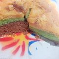 Cooksnap dari Ariani untuk resep Bolu kukus susu dancow no mixer