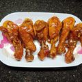 Cooksnap dari Meycia's Kitchen ❤ untuk resep Ayam Ungkep HydroCoco (Kalasan)