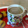 Cooksnap από Viky Bill στη συνταγή Σοκολάτα ζεστή ρόφημα ☕️🥛