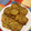 El cooksnap de Monica cuando hizo Tortitas de camarones.