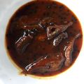 Sunny Chakrabarty's cooksnap of when they made মৌরলা মাছের টক(morola macher tok recipe in bengali).