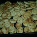 El cooksnap de Sole cuando hizo Bizcochitos de grasa.