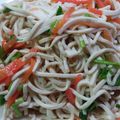 麗麗 的 涼拌干絲 cooksnap