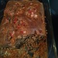 El cooksnap de Laura fernandez diaz cuando hizo Bizcocho de Avena y Yogur.