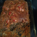 El cooksnap de Laura fernandez diaz cuando hizo Bizcocho de Avena y Yogur.