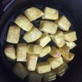 Shao W. Huang 的 老皮嫩肉(氣炸鍋) cooksnap