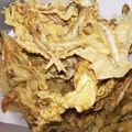 Cooksnap dari Asia Raikkonen untuk resep Peyek teri basah