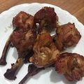 Cooksnap dari elvinsagita untuk resep Chicken Drum Stick
