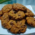 Cooksnap dari Ester Lamda untuk resep Home made simple choco chip cookies 🍪