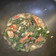 Cooksnap dari Cahyaning Dianmas Wiendra Ayu Pambajeng untuk resep Cah Kangkung