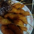 Cooksnap dari Lee Sherly untuk resep Roti paha ayam