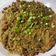 Cooksnap dari lydia untuk resep Tofu Beef Enoki
