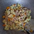 Cooksnap dari Shella Arum New untuk resep Tumis Buncis Bakso Kembang kol