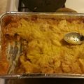 margiedominguezjiron's cooksnap of when they made Easy Apple Cobbler.