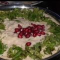  Chef Richa pathak.'s cooksnap of when they made Cucumber raita.
