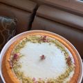 صورة من Hanan ..، شاركها بعد تجربة وصفة تارت البسبوسه