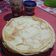 El cooksnap de Analia Dorta cuando hizo Panqueques sin gluten.