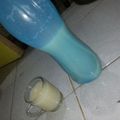Cooksnap dari Talitha Dewi untuk resep 🍸Susu Kedelai🍸