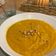 El cooksnap de Mercedes cuando hizo Sopa crema de calabaza en cacerola.