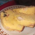 Cooksnap dari nadia untuk resep CheeseCake Panggang 🧀