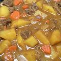 Cooksnap dari anggra sukma untuk resep Daging bumbu manis buat si kecil