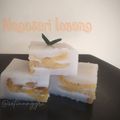 Cooksnap dari Aanggie Cooking untuk resep 16. Nagasari Loyang