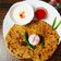 Nita Agrawal का कुकस्नैप जब उन्होंने आलू के पराठे (aloo ke parathe recipe in Hindi) बनाया था।