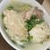 Cooksnap dari claudya wijaya untuk resep Bakso tahu babi kuah