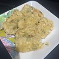 Cooksnap dari Lidiya untuk resep Tempe Crispy Goreng Tepung