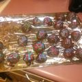 Gail 's cooksnap of when they made Cake Pops.