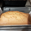 El cooksnap de karyna borrego cuando hizo Budín de vainilla.