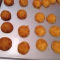 Cooksnap dari Erny BRud Sasimb untuk resep 20. Nastar Keju plus Tips