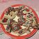El cooksnap de Laura cuando hizo Mi receta de galletas navideñas.