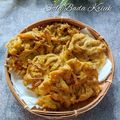 Cooksnap dari Farhah untuk resep Sala Bada Kriuk khas Padang Kota